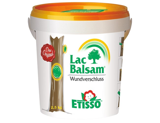 Lac Balsam - cond. 2.5 kg